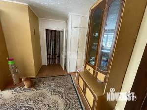 4-к квартира, вторичка, 59м2, 1/5 этаж