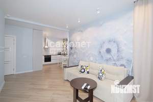 2-к квартира, вторичка, 57м2, 3/19 этаж