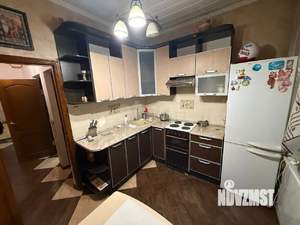 3-к квартира, вторичка, 76м2, 2/3 этаж