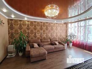 3-к квартира, вторичка, 95м2, 4/9 этаж