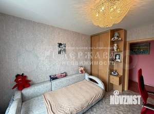 3-к квартира, вторичка, 62м2, 7/9 этаж