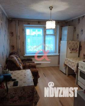 1-к квартира, вторичка, 45м2, 2/5 этаж