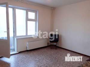 1-к квартира, вторичка, 41м2, 1/9 этаж