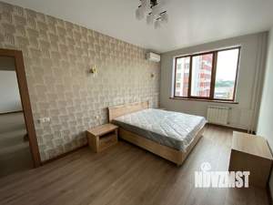 3-к квартира, вторичка, 75м2, 11/14 этаж