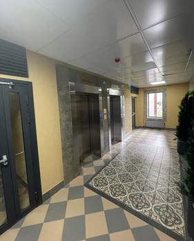 2-к квартира, вторичка, 46м2, 13/16 этаж