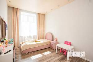 3-к квартира, вторичка, 79м2, 2/5 этаж