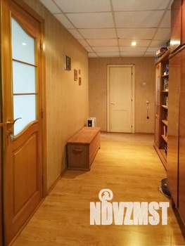 5-к квартира, вторичка, 140м2, 4/10 этаж