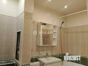 Студия квартира, вторичка, 34м2, 4/9 этаж