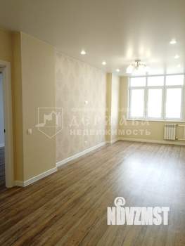 3-к квартира, вторичка, 72м2, 2/7 этаж