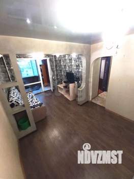 2-к квартира, вторичка, 44м2, 8/9 этаж