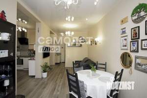 2-к квартира, вторичка, 48м2, 7/13 этаж