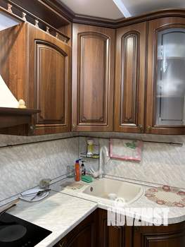 3-к квартира, вторичка, 60м2, 7/9 этаж