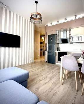 2-к квартира, вторичка, 69м2, 5/10 этаж