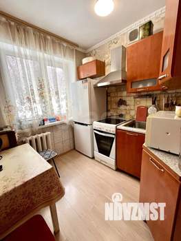 1-к квартира, вторичка, 31м2, 1/5 этаж