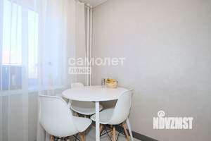 3-к квартира, вторичка, 62м2, 4/5 этаж