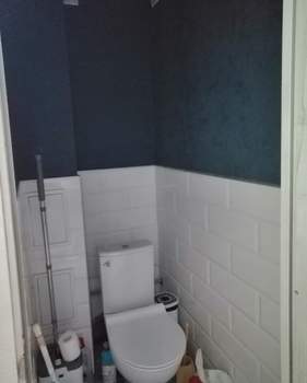 2-к квартира, вторичка, 44м2, 1/3 этаж