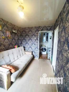 1-к квартира, вторичка, 23м2, 5/5 этаж