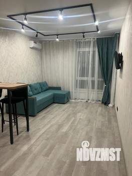 Студия квартира, вторичка, 28м2, 16/16 этаж