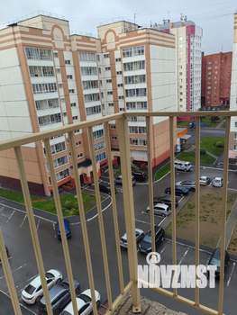 3-к квартира, вторичка, 94м2, 7/10 этаж