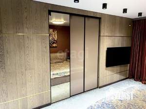 3-к квартира, вторичка, 117м2, 2/7 этаж