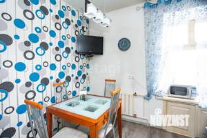 2-к квартира, вторичка, 50м2, 3/3 этаж