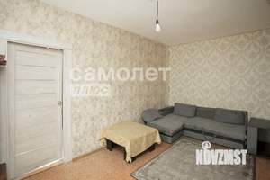 2-к квартира, вторичка, 44м2, 1/3 этаж