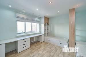 2-к квартира, вторичка, 55м2, 10/12 этаж