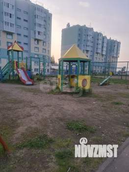 1-к квартира, вторичка, 33м2, 1/9 этаж