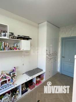 3-к квартира, вторичка, 81м2, 3/7 этаж