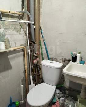 Студия квартира, вторичка, 23м2, 2/9 этаж