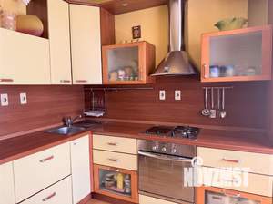 2-к квартира, вторичка, 55м2, 3/5 этаж
