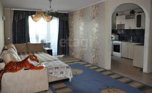 3-к квартира, вторичка, 88м2, 5/8 этаж