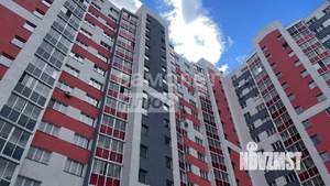 Студия квартира, вторичка, 26м2, 13/16 этаж