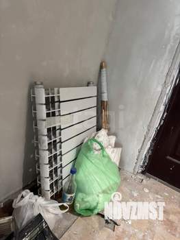 Студия квартира, вторичка, 17м2, 4/9 этаж