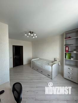 3-к квартира, вторичка, 87м2, 10/12 этаж