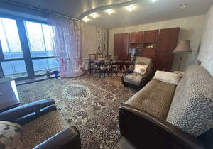 2-к квартира, вторичка, 64м2, 4/5 этаж