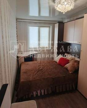 2-к квартира, вторичка, 44м2, 2/5 этаж