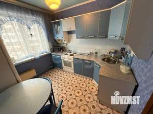 4-к квартира, вторичка, 76м2, 4/10 этаж