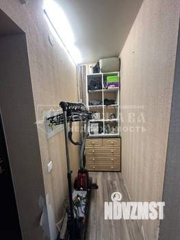 1-к квартира, вторичка, 35м2, 4/9 этаж