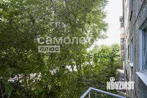 2-к квартира, вторичка, 45м2, 2/5 этаж