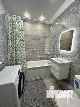 Студия квартира, вторичка, 24м2, 16/16 этаж