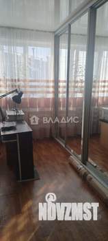 1-к квартира, вторичка, 20м2, 9/9 этаж
