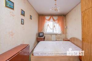 2-к квартира, вторичка, 42м2, 3/5 этаж