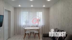 4-к квартира, вторичка, 47м2, 1/5 этаж