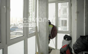 3-к квартира, вторичка, 92м2, 1/12 этаж