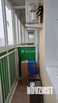 Студия квартира, вторичка, 33м2, 10/12 этаж