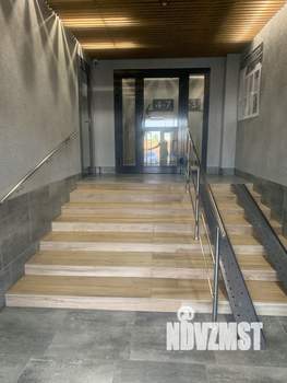 1-к квартира, вторичка, 36м2, 1/12 этаж