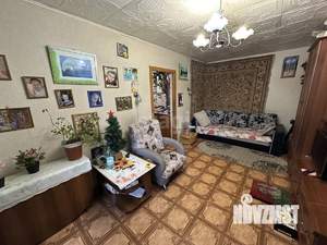 2-к квартира, вторичка, 45м2, 2/9 этаж