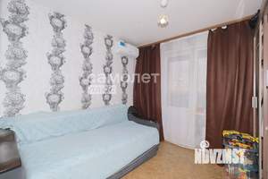 Студия квартира, вторичка, 25м2, 6/9 этаж