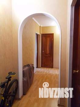 3-к квартира, вторичка, 62м2, 5/10 этаж